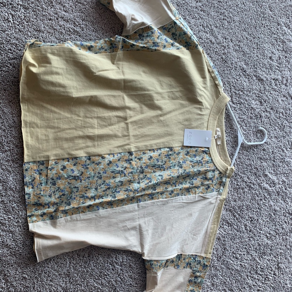 Boutique top!